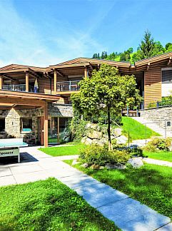 Appartement Appartement Wohlfühlappartment Vicky, Niederau, Tirol, Oostenrijk