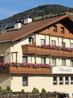 Appartement Appartement Luxuswohnung im Tiroler Almstil, Niederau, Tyrol, Autriche