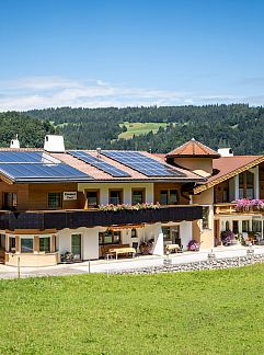 Appartement Appartement Daniela, Niederau, Tirol, Oostenrijk