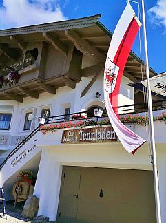 Appartement Appartement Resort Tirol Wildschönau 6, Niederau, Tirol, Oostenrijk