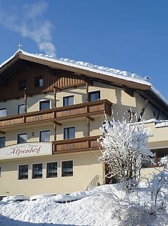 Appartement Appartement Resort Tirol Wildschönau 6, Niederau, Tirol, Oostenrijk