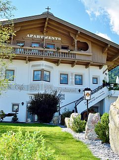 Appartement Appartement Resort Tirol Wildschönau 6, Niederau, Tirol, Oostenrijk