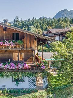 Vakantiewoning Seppen Top 2 und 3, Reith Im Alpbachtal, Tirol, Oostenrijk