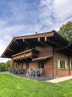 Vakantiewoning Seppen Top 2 und 3, Reith Im Alpbachtal, Tirol, Oostenrijk