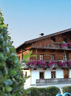 Vakantiewoning Seppen Top 2 und 3, Reith Im Alpbachtal, Tirol, Oostenrijk