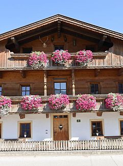 Vakantiewoning Seppen Top 2 und 3, Reith Im Alpbachtal, Tirol, Oostenrijk