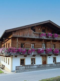 Holiday property Chalet Rosa, Reith Im Alpbachtal, Tyrol, Austria