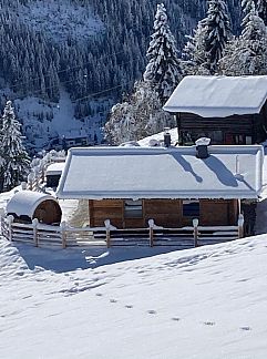 Appartement Appartement Appartement Landleben, Gerlos, Tirol, Österreich