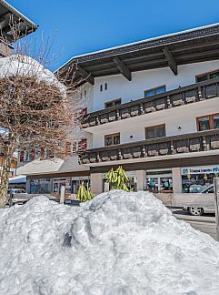 Holiday property Troadstadl XL, Westendorf, Tyrol, Austria
