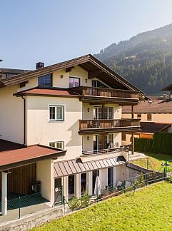 Holiday property Haus Leitner, Westendorf, Tyrol, Austria