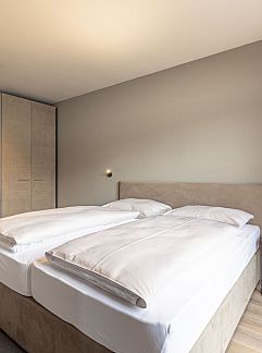 Appartement Appartement mit 2 Schlafzimmern, Westendorf, Tirol, Österreich