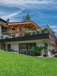 Chalet Bichlnwiesn, Jochberg, Tyrol, Austria