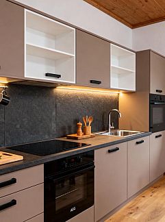 Logement de vacances AlpenHerz, Jochberg, Tyrol, Autriche