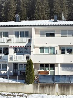 Vakantiewoning Panorama II, Mayrhofen, Tirol, Oostenrijk