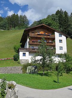 Vakantiewoning Panorama II, Mayrhofen, Tirol, Oostenrijk