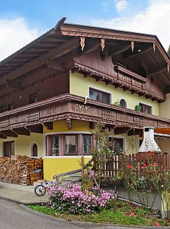 Vakantiewoning Panorama II, Mayrhofen, Tirol, Oostenrijk