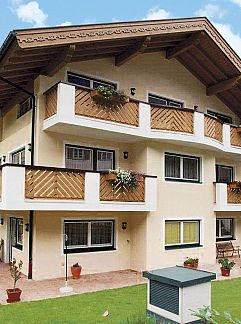 Appartement Appartement Schragl, Mayrhofen, Tirol, Österreich