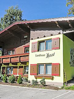 Appartement Appartement Eberharter, Fügen, Tirol, Oostenrijk