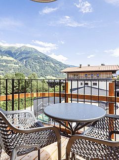 Appartement Appartement in Fugen, Fügen, Tirol, Oostenrijk