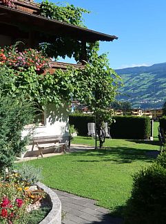 Appartement Appartement Eberharter, Fügen, Tirol, Oostenrijk