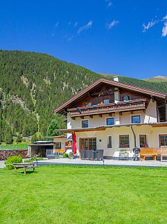 Apartment Appartement Anna, Umhausen, Tyrol, Austria