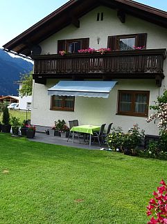 Appartement Appartement Frischmann, Umhausen, Tirol, Oostenrijk