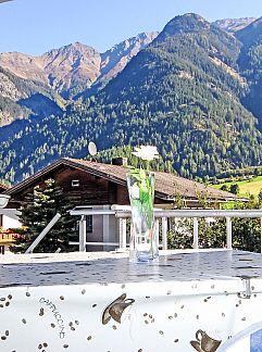 Apartment Appartement Anna, Umhausen, Tyrol, Austria