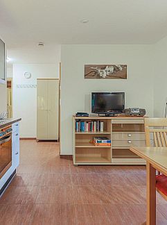 Holiday property Alpin Chalet ARTE, Söll, Tyrol, Austria