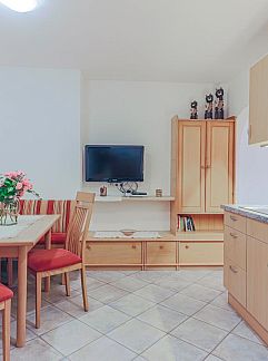 Holiday property Alpin Chalet ARTE, Söll, Tyrol, Austria