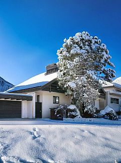 Holiday property Alpin Chalet ARTE, Söll, Tyrol, Austria