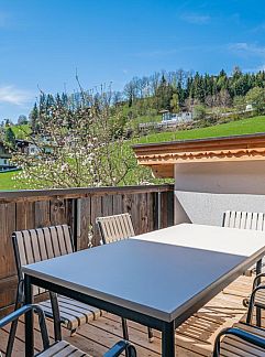 Vakantiewoning Hoffie und Prost, Hopfgarten im Brixental, Tirol, Oostenrijk