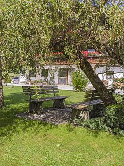 Vakantiewoning Hoffie und Prost, Hopfgarten im Brixental, Tirol, Oostenrijk