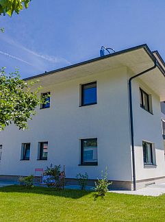 Vakantiewoning Blick ins Brixental, Hopfgarten im Brixental, Tirol, Oostenrijk