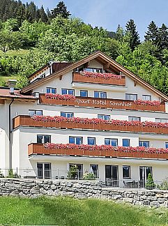 Apartment Appartement Ladis, Fiss, Tyrol, Austria