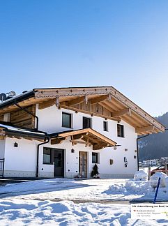 Apartment Appartement Weiher, Aschau im Zillertal, Tyrol, Austria