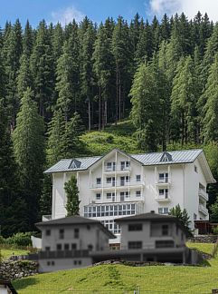 Chalet Chalet in St. Leonhard im Pitztal, St.Leonhard im Pitztal, Tirol, Österreich
