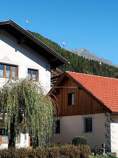 Appartement Appartement Alpenherz, Serfaus-Fiss-Ladis, Tirol, Österreich