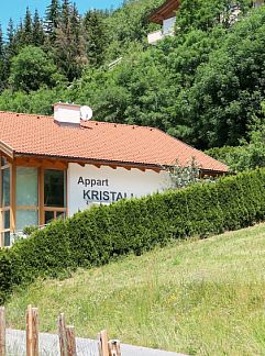 Appartement Appartement Alpenherz, Serfaus-Fiss-Ladis, Tirol, Österreich