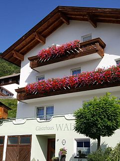 Appartement Appartement Alpenherz, Serfaus-Fiss-Ladis, Tirol, Österreich