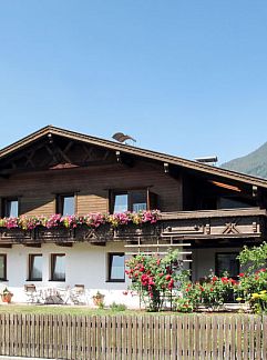 Appartement Appartement Alpenherz, Serfaus-Fiss-Ladis, Tirol, Österreich