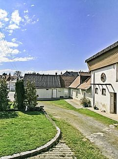 Logement de vacances Vakantiehuis Relax Lodge am See, Neusiedl am See, Burgenland, Autriche