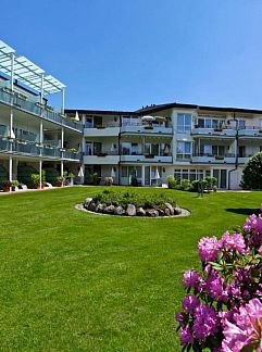 Apartment Appartement Schleuniger, Schluchsee, Black Forest, Germany