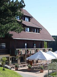 Apartment Appartement Schleuniger, Schluchsee, Black Forest, Germany