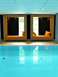 Apartment Appartement Schleuniger, Schluchsee, Black Forest, Germany