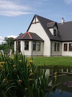 Vakantiewoning Vakantiehuis Appletree, Muir of Ord, Schotland, Groot-Brittannië