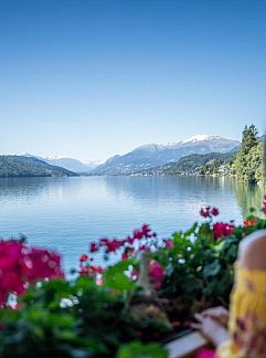 Apartment Hotel Zur Post, Döbriach, Karnten, Austria