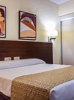 Appartement Hotel Spa Tudanca Aranda, Aranda de Duero, Kastilien-León, Spanien