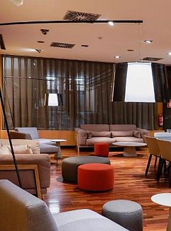 Apartment Apartaments SB Corona Tortosa, Tortosa, Costa Dorada, Spain