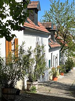 Logement de vacances Vakantiehuis Relax Lodge am See, Neusiedl am See, Burgenland, Autriche
