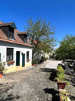 Appartement Appartement Hofgasse, Mörbisch am See, Burgenland, Autriche